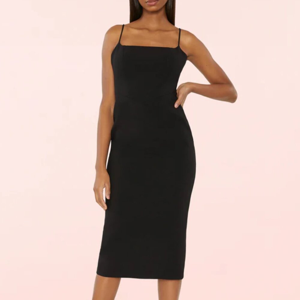 Likely Shepp Dress Size 4